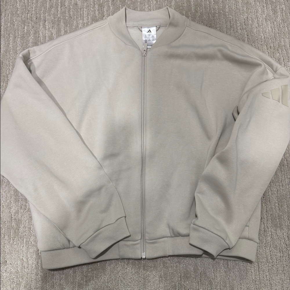 Women’s Adidas Track Suit - image 2